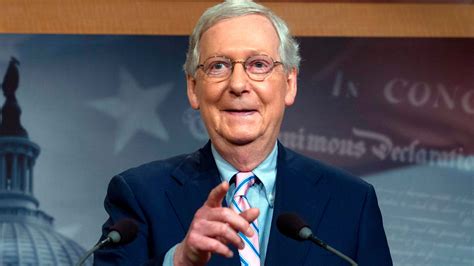 Supreme Court: Mitch McConnell open to Trump election year pick