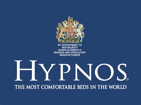 Hypnos Beds | George Street Furnishers