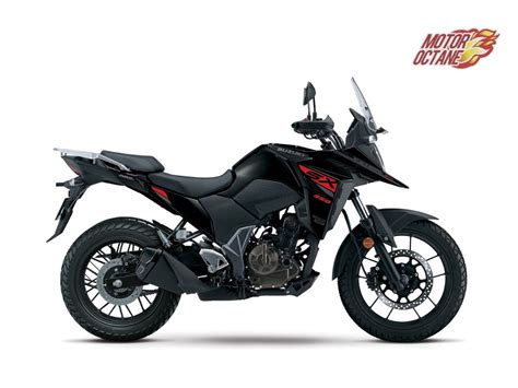 Suzuki V-Strom SX 250 - affordable all-rounder is here! » MotorOctane