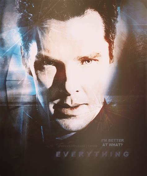 Benedict Cumberbatch In Star Trek - Benedict Cumberbatch Fan Art ...