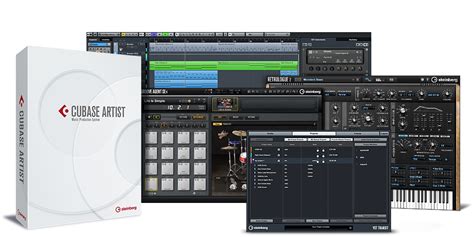 Time-Limited special upgrade offer to Cubase Pro 8.5 and Cubase Artist 8.5 | Zoom