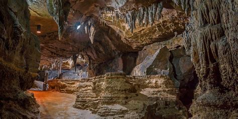 Ingleborough Cave – Visit Underground with ABIS