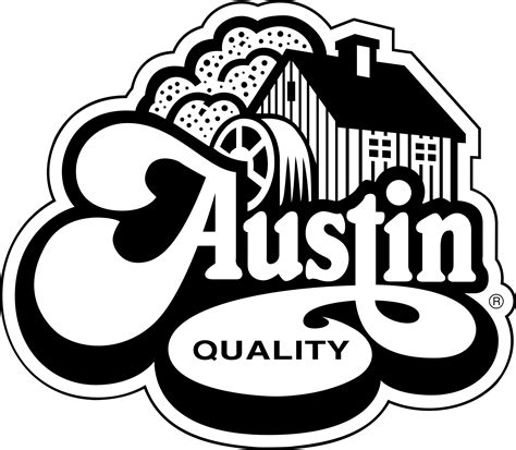 Austin Logo PNG Transparent & SVG Vector - Freebie Supply