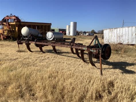 V-Ripper Plow BigIron Auctions