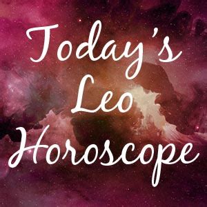 Leo Career Horoscope 10-25-2023 | Horoscope AI