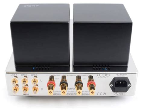 The 7 best stereo integrated amplifiers for 2024 - Higher Hz