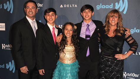 Jazz Jennings Family: Who Are Her Parents, Siblings, Grandma? | In Touch Weekly