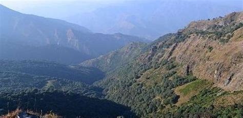 Chamba Uttarakhand, Chamba Tourism, Places to visit in Chamba