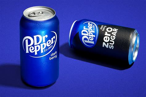 When is Dr Pepper Dark Berry coming back? | The US Sun