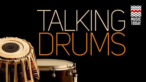 Talking Drums | Volume 1 | Audio Jukebox | Instrumental | World Music ...