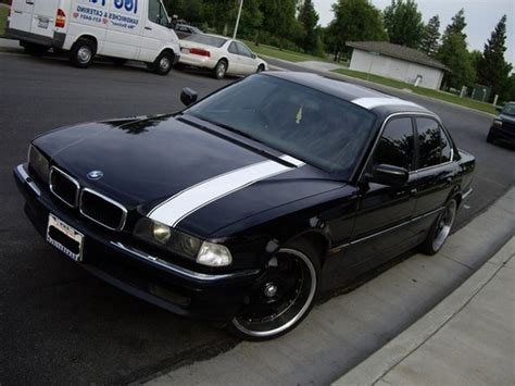 E38 - E38 tuning - SUV Tuning