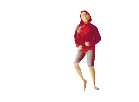 Yasmin Asistido Dancing Sticker - Yasmin Asistido Dancing Dance Moves - Discover & Share GIFs