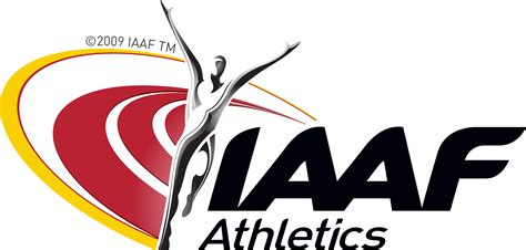 IAAF Athletics – Logos Download