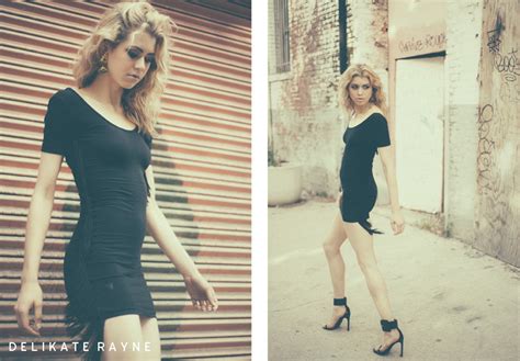 Ready To Wear | Women's Cruelty Free Clothing Delikate Rayne