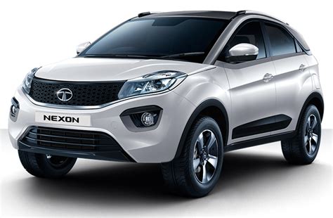 Tata Nexon AMT to get even more affordable, XTA, XMA AMT variants coming | Autocar India