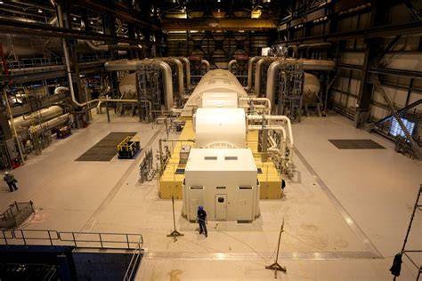 Georgia nuclear plant can start loading fuel into second new reactor, feds say | Georgia Public ...