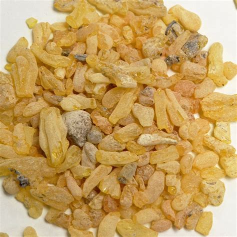 Tragacanth facts and health benefits