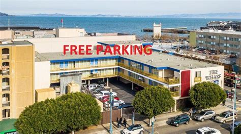 The Wharf Inn Hotel (San Francisco (CA)) - Deals, Photos & Reviews