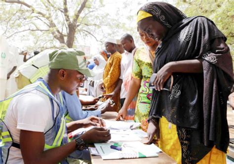 UN, ECOWAS Warn Nigeria Against Election Violence - InsideBusiness ...