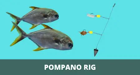 Pompano Rig for Surf Fishing (Setup & How-to Guide)