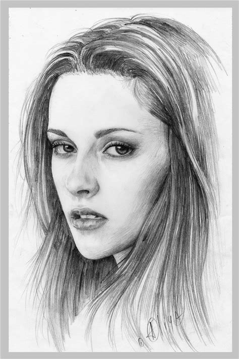 Bella Swan by Al1ya on DeviantArt