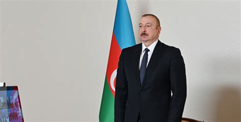 Opening speech by Ilham Aliyev at the 7th Congress of New Azerbaijan ...