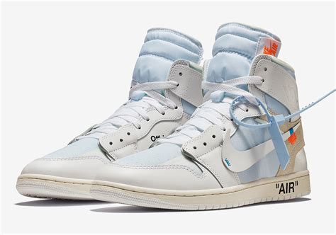 日本製人気 NIKE - NIKE Off-White Air Jordan 1の通販 by ブレッド's shop｜ナイキならラクマ 日本製 ...