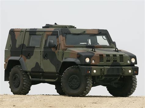 2000, Iveco, Lince, Lmv, Suv, 4x4, Offroad, Truck, Trucks, Military Wallpapers HD / Desktop and ...