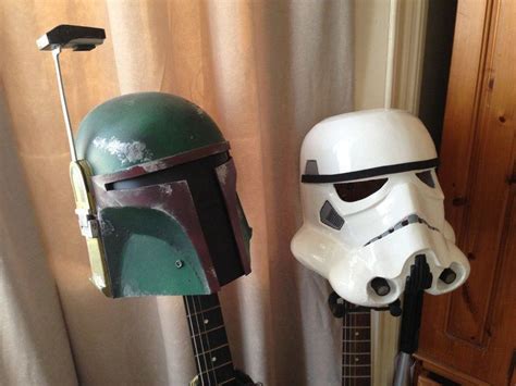 Stormtrooper Helmet ( on a Budget) | Stormtrooper helmet, Stormtrooper, Star wars costumes diy