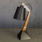 KRIVA adjustable desk lamp – Paladim Studio