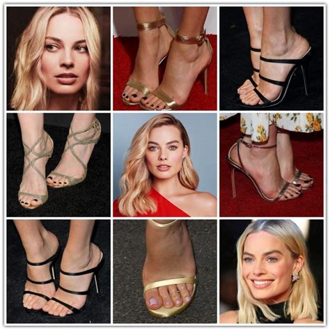 Margot Robbie Hottest Female Celebrities, Hollywood Celebrities ...