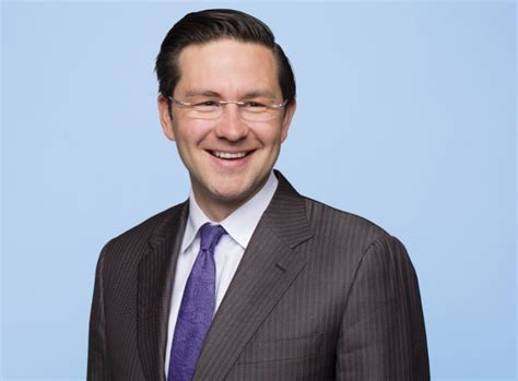 Pierre Poilievre Wiki, Age, Height, Wife, Family, Biography & More ...