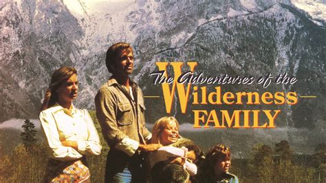 Adventures of the Wilderness Family | Apple TV