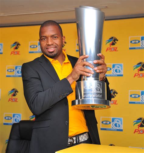 Platinum Stars to face Kaizer Chiefs in MTN8 semis | The Citizen