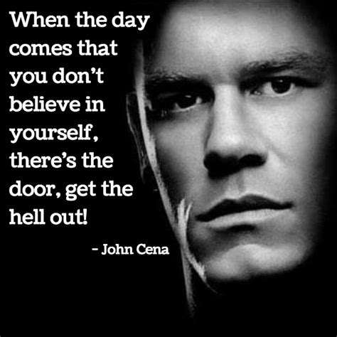 John Cena Quotes About Life - ShortQuotes.cc