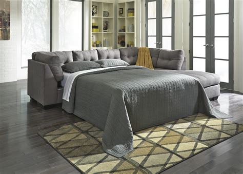 Sectional Sleeper Sofa