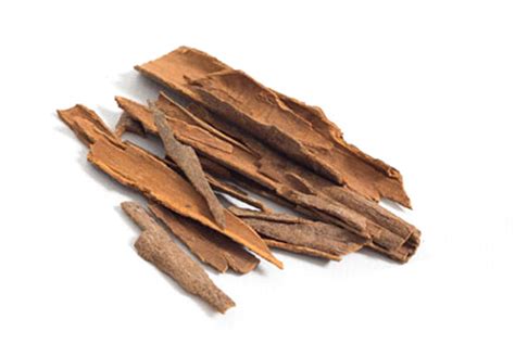 Cassia Cinnamon Bark 100g (Hampshire Foods) | Healthy Supplies