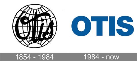 Otis logo and symbol, meaning, history, PNG