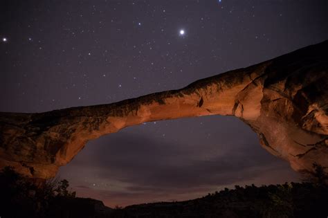 Bryce Canyon — Night Photography Blog — National Parks at Night