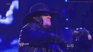 Undertaker W W E GIF - Undertaker WWE - Discover & Share GIFs