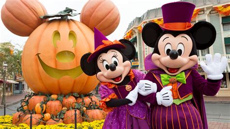 Disneyland’s Popular ‘Halloween Time’ Returns in September – NBC Los Angeles