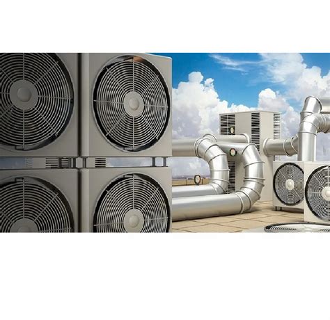 HVAC Project Installation Service at best price in Ghaziabad