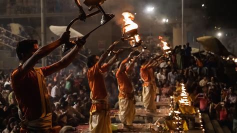 History of Varanasi - Best Tourist Place of India