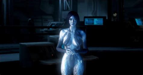 What Is the Cortana System in Halo & How It Differs from the Games?