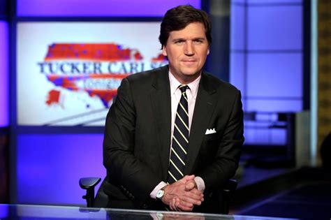 Advertisers Flee Tucker Carlson’s Fox News Show After He Derides Immigrants - The New York Times