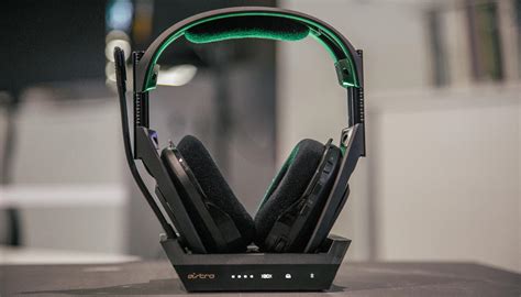 Review: Astro A50 Gen 3 is a fantastic Xbox Series X headset | Newshub