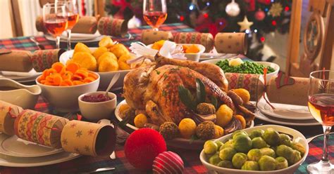 Top 21 Traditional British Christmas Dinner – Most Popular Ideas of All ...