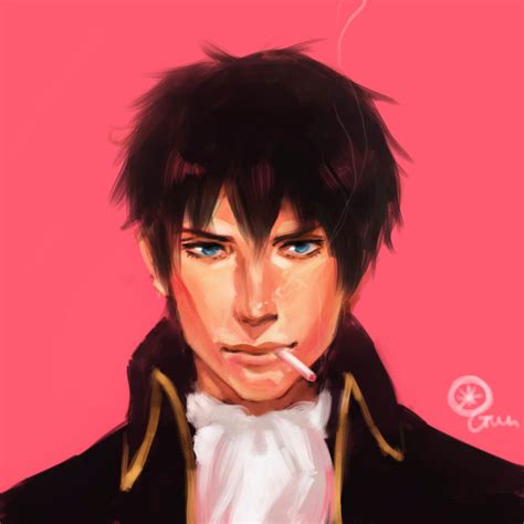 hijikata by CitrusGun on DeviantArt