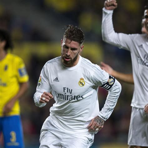 Las Palmas vs. Real Madrid: Live Score, Highlights from La Liga | News ...