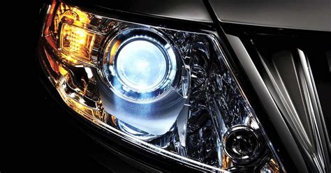 Headlight Lens Replacement or Polish Kit? Which One Is Right for You?